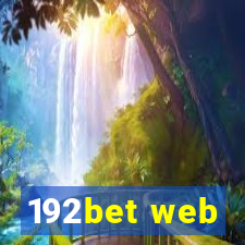 192bet web